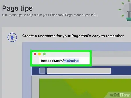 Image intitulée Get More Fans for Your Facebook Page Step 8
