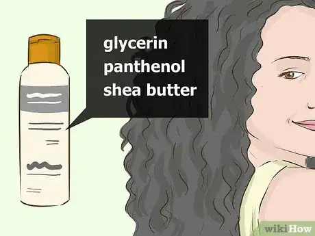 Image intitulée Shampoo Your Hair Step 1