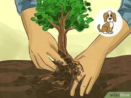Image intitulée What to Say when Someone's Dog Dies Step 16