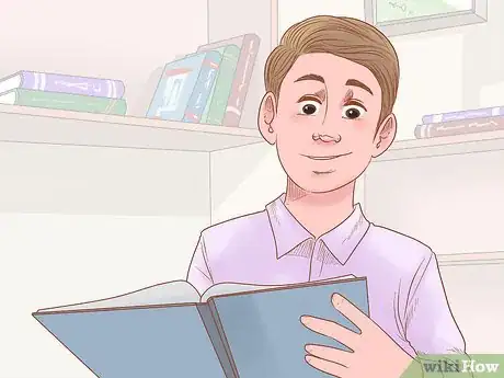 Image intitulée Audition for a Movie Role Step 1