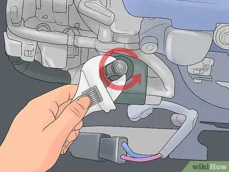Image intitulée Change an Alternator Step 4