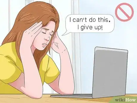 Image intitulée Overcome Anxiety Step 11