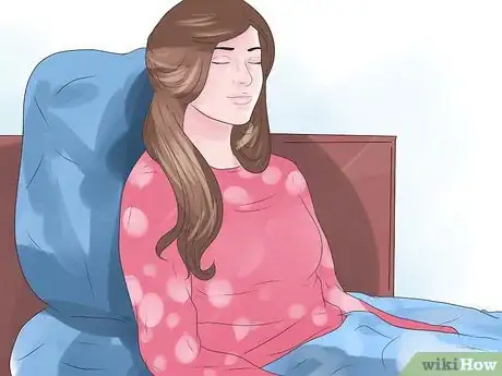 Image intitulée Stop Vomiting when You Have the Stomach Flu Step 15
