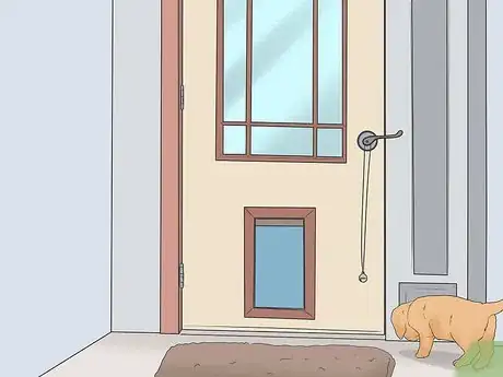 Image intitulée Potty Train Your Puppy Using a Bell Step 16