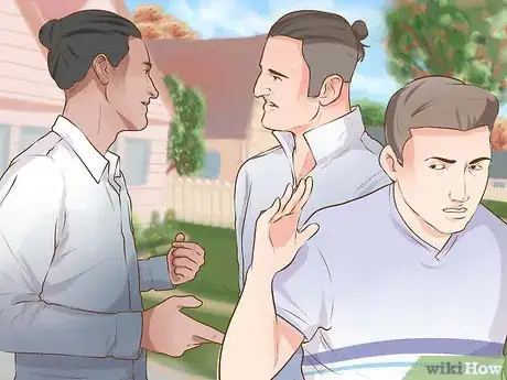 Image intitulée Tell Someone You Do Not Want to Be Friends Step 10