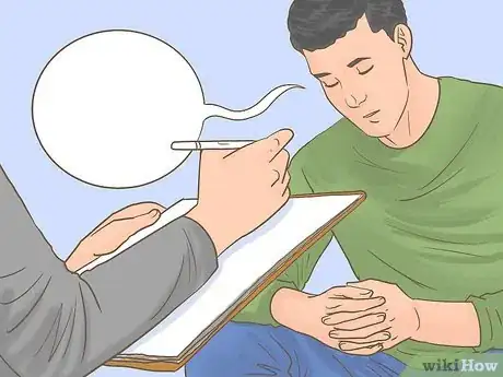 Image intitulée Stop Being Manipulative Step 11