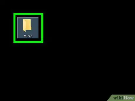 Image intitulée Put Music on an SD Card Step 4