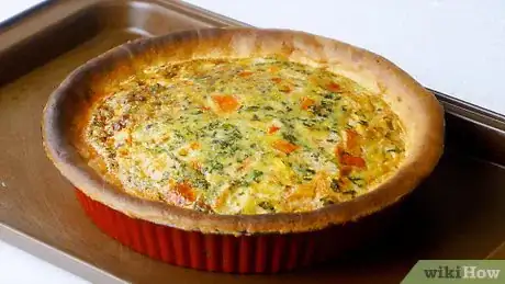 Image intitulée Freeze Quiche Step 14