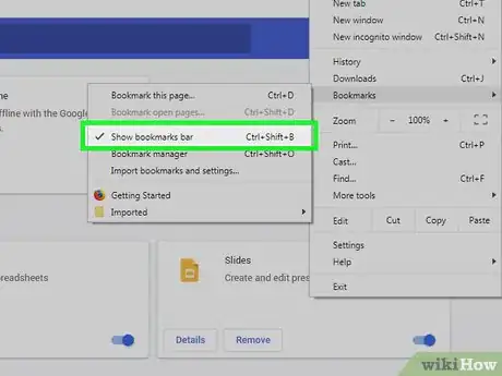Image intitulée Get Hidden Browser Toolbars Back Step 8