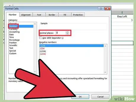 Image intitulée Manage Priorities with Excel Step 10