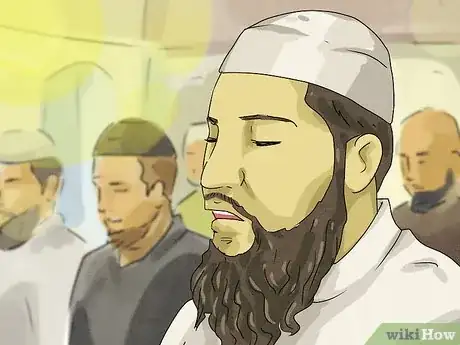 Image intitulée Call the Adhan Step 13