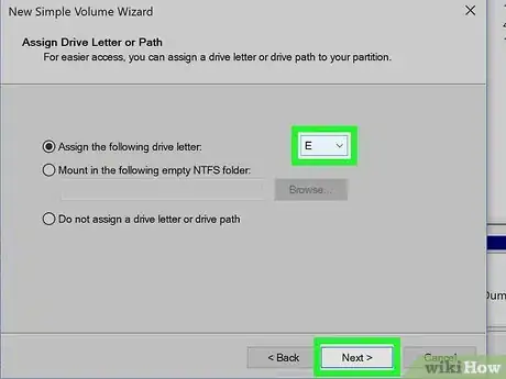 Image intitulée Format a Hard Drive Step 15