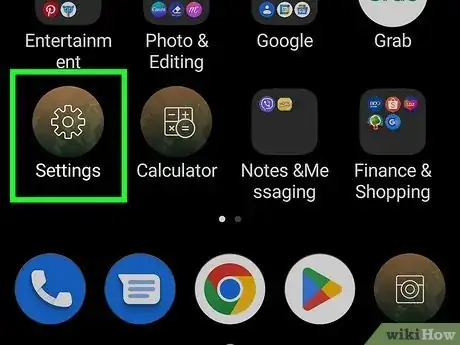 Image intitulée Turn On Data on Android Step 1