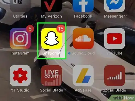 Image intitulée Upgrade Snapchat Step 49