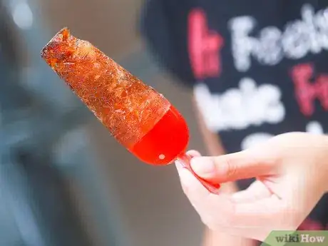 Image intitulée Make Homemade Popsicles Step 18