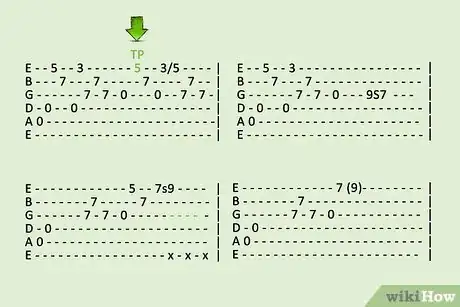 Image intitulée Read Guitar Tabs 17