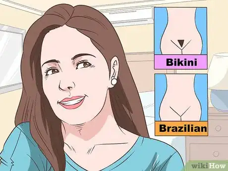 Image intitulée Remove Vaginal Hair Step 27