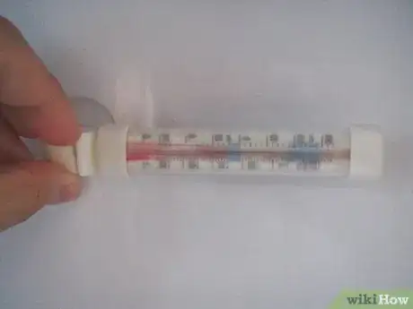 Image intitulée Set Your Refrigerator Temperature Step 17