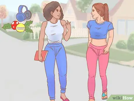 Image intitulée Be Charismatic Step 12