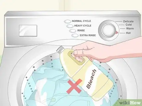Image intitulée Wash White Clothes Step 8