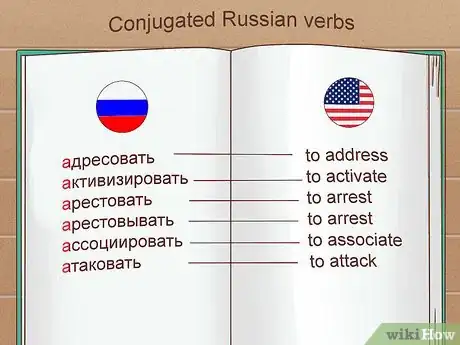 Image intitulée Learn Russian Fast Step 7