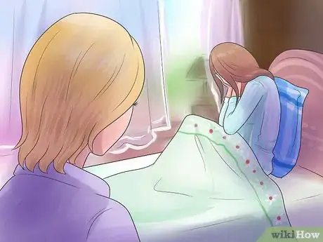 Image intitulée Make a Friend Feel Better After a Death Step 9