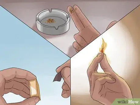 Image intitulée Bet Step 17