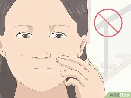Image intitulée Have Clear Skin Naturally Step 7