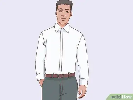 Image intitulée Dress Business Casual Step 10