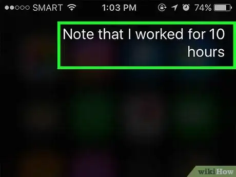 Image intitulée Use Siri on an iPhone Step 23