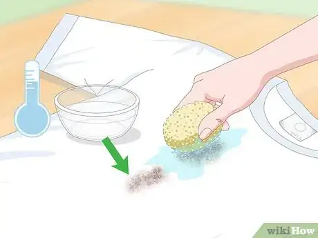 Image intitulée Wash White Clothes Step 6