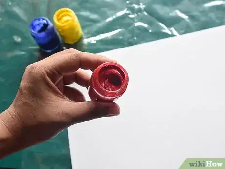 Image intitulée Paint Fluid Art Step 3