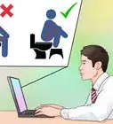 contrôler l'envie de déféquer dans des situations inconfortables