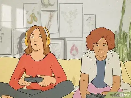 Image intitulée Get Your Older Sister to Be Nice to You Step 8