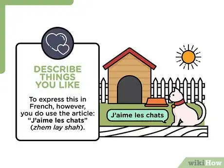 Image intitulée Describe Yourself in French Step 8