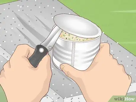 Image intitulée Open a Can Without a Can Opener Step 16