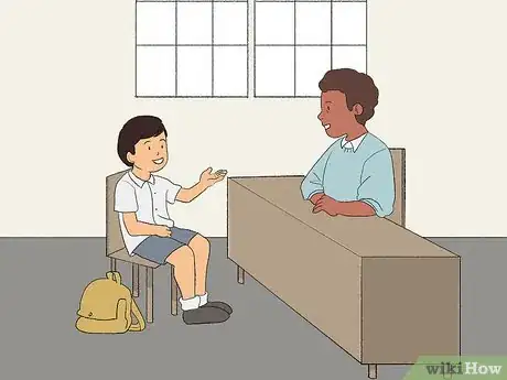 Image intitulée Get Permission to Use the Bathroom in School Step 1