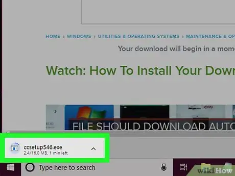 Image intitulée Use CCleaner Step 4