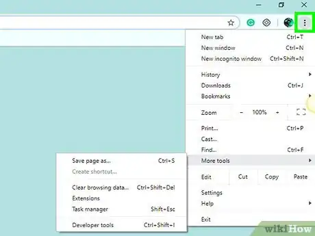 Image intitulée Post Pictures on Instagram from Your Computer Step 2
