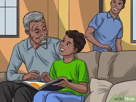 Image intitulée Have Fun with Your Dad Step 16