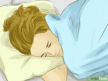Image intitulée Stop Having Nightmares Step 1