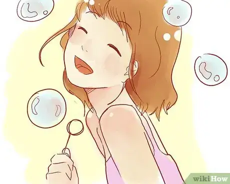 Image intitulée Be a Pretty 10 Year Old Girl Step 11