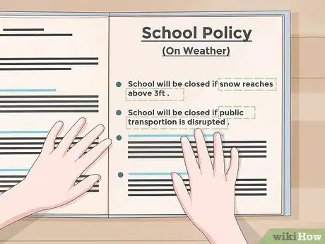 Image intitulée Find Out if School Is Cancelled for Bad Weather Step 3