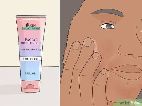 Image intitulée Heal over Exfoliated Skin Step 7