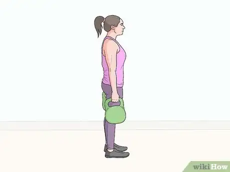 Image intitulée Do Your First Pull Up Step 11