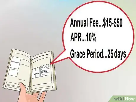 Image intitulée Apply for a Credit Card Step 2