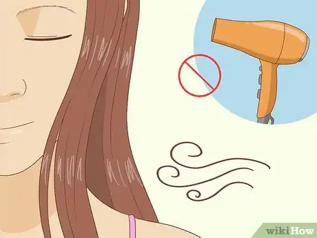 Image intitulée Start a Hair Care Routine Step 5