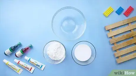 Image intitulée Make Air Dry Clay Step 10