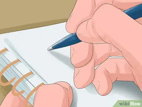 Image intitulée Be Less Impulsive Step 1
