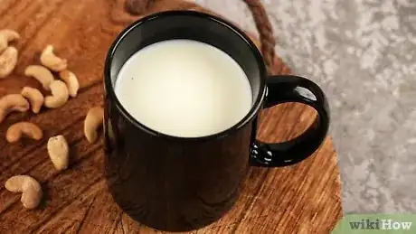 Image intitulée Heat Milk Step 1